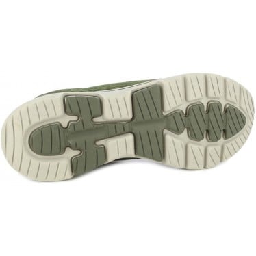 Deportivas de hombre Doctor Cutillas 34311 Rejilla KAKI