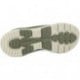 Deportivas de hombre Doctor Cutillas 34311 Rejilla KAKI