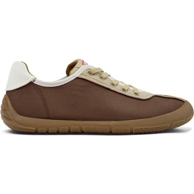 ZAPATILLAS CAMPER TWINS PTH0 K201542 MARRON_016 ZAPATILLAS CAMPER TWINS PTH0 K201542 MARRON_016