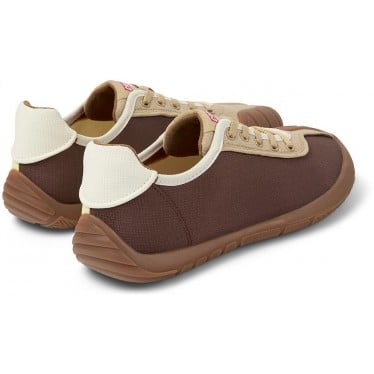 ZAPATILLAS CAMPER TWINS PTH0 K201542 MARRON_016