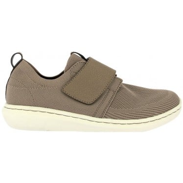 Deportiva Doctor Cutillas 34811 Malla elástica TOSTADO