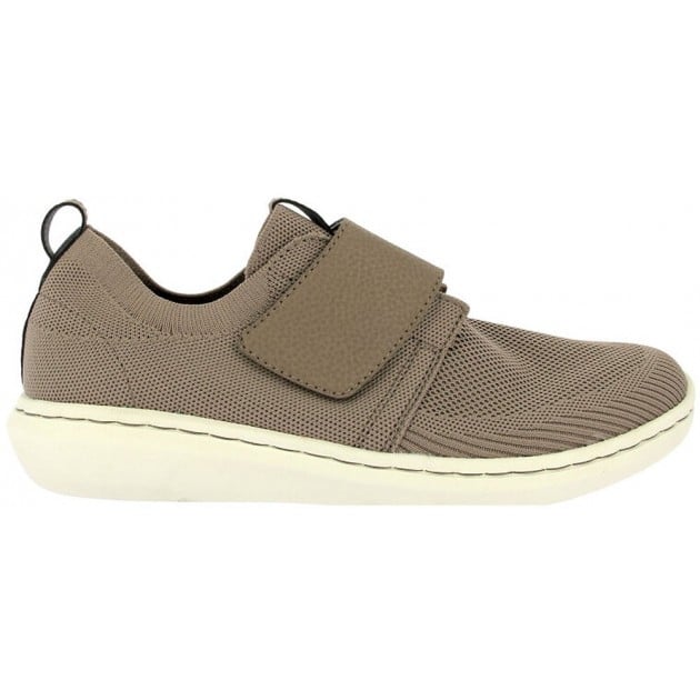 Deportiva Doctor Cutillas 34811 Malla elástica TOSTADO Deportiva Doctor Cutillas 34811 Malla elástica TOSTADO