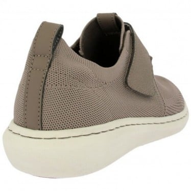 Deportiva Doctor Cutillas 34811 Malla elástica TOSTADO