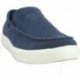 Mocasines de hombre Doctor Cutillas 34902 MARINO