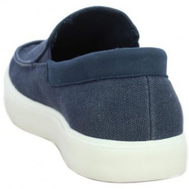 Mocasines de hombre Doctor Cutillas 34902 MARINO