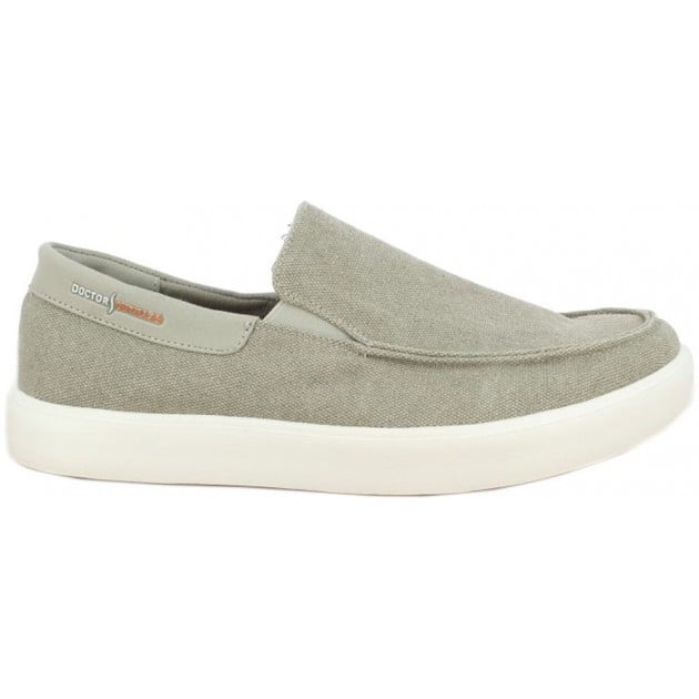 Mocasines de hombre Doctor Cutillas 34902 GRIS Mocasines de hombre Doctor Cutillas 34902 GRIS
