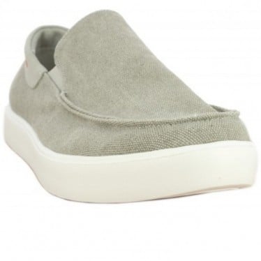 Mocasines de hombre Doctor Cutillas 34902 GRIS
