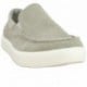 Mocasines de hombre Doctor Cutillas 34902 GRIS