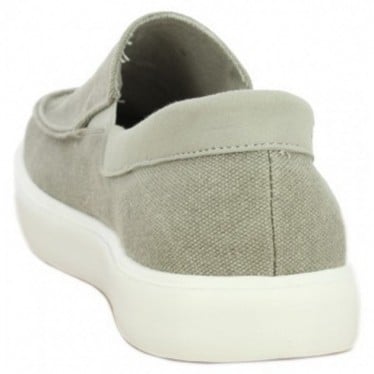 Mocasines de hombre Doctor Cutillas 34902 GRIS
