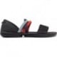 Sandalias para mujer CAMPER Twins K201710 NEGRO_001