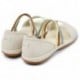 Sandalias para mujer CAMPER Twins K201710 BLANCO_003