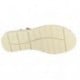 Sandalias de mujer Doctor Cutillas 35322 Autoadherente MARRON