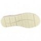 Sandalias de mujer Doctor Cutillas 35322 Autoadherente ROJO