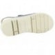 Sandalias de mujer Doctor Cutillas 36131 Autoadherente MARINO