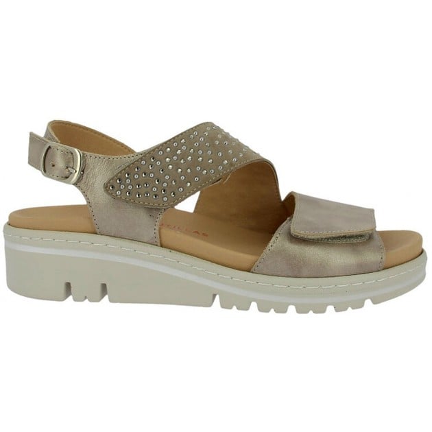 Sandalias de mujer Doctor Cutillas 36146 PICO Sandalias de mujer Doctor Cutillas 36146 PICO