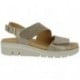 Sandalias de mujer Doctor Cutillas 36146 PICO
