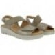 Sandalias de mujer Doctor Cutillas 36146 PICO