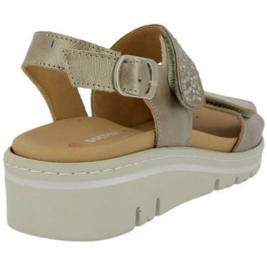 Sandalias de mujer Doctor Cutillas 36146 PICO