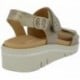 Sandalias de mujer Doctor Cutillas 36146 PICO