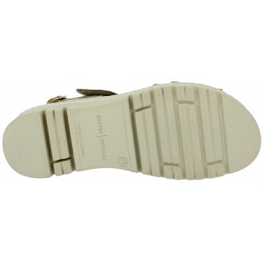 Sandalias de mujer Doctor Cutillas 36146 PICO