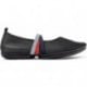 Bailarinas para mujer CAMPER Twins K201665 NEGRO_006