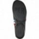 Bailarinas para mujer CAMPER Twins K201665 NEGRO_006