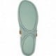Bailarinas para mujer CAMPER Twins K201665 VERDE_008
