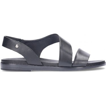 Sandalias para mujer PIKOLINOS Formentera W8Q-0944 BLACK