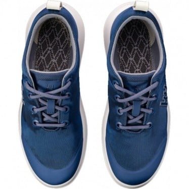 Deportivas de mujer KYBUN PURA BLUE
