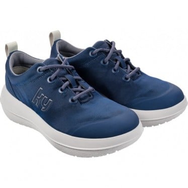 Deportivas de mujer KYBUN PURA BLUE