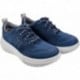Deportivas de mujer KYBUN PURA BLUE