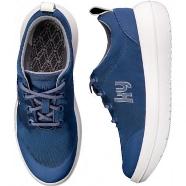 Deportivas de mujer KYBUN PURA BLUE