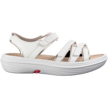 SANDALIAS KYBUN TESSIN W WHITE