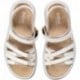 SANDALIAS KYBUN TESSIN W WHITE