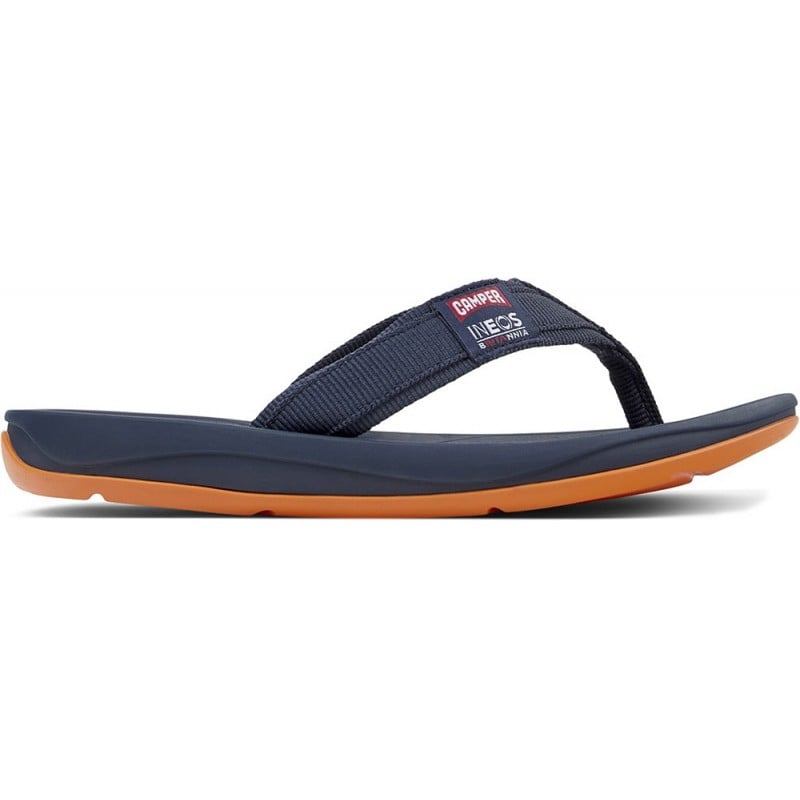 Chanclas para hombre CAMPER INEOS Britannia K101002 NAVY_001