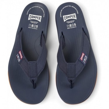 Chanclas para hombre CAMPER INEOS Britannia K101002 NAVY_001