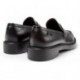 Mocasines náuticos de piel CAMPER Dean K101045 NEGRO_001