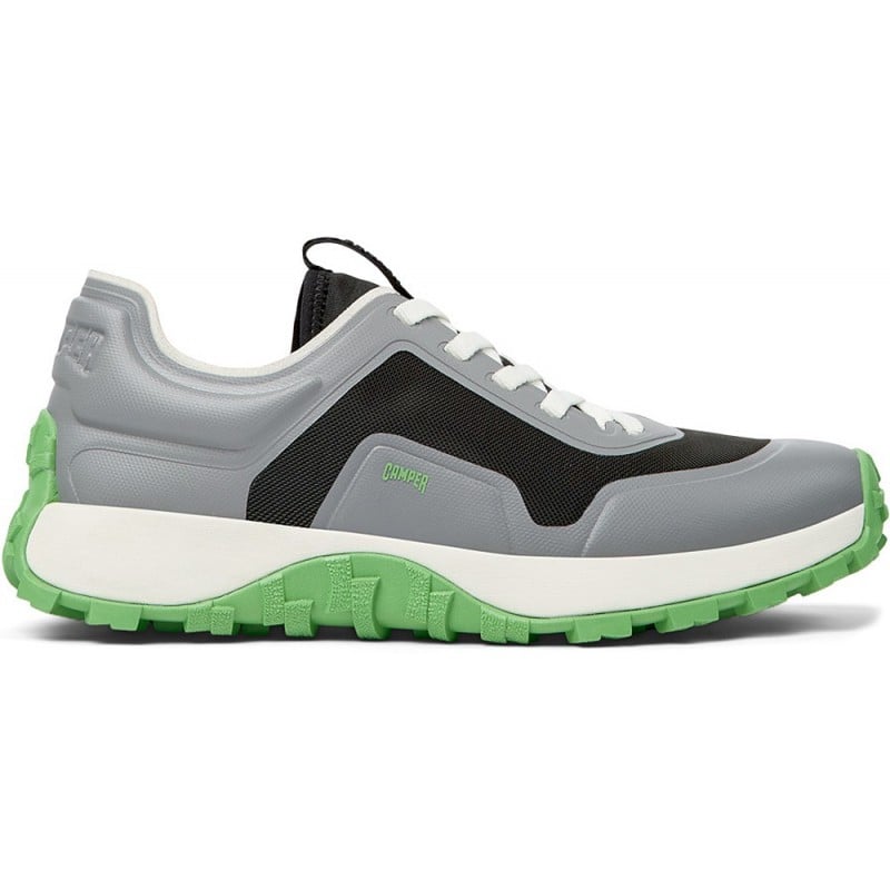 Deportivas para hombre CAMPER Drift Trail K100947 GRIS_003