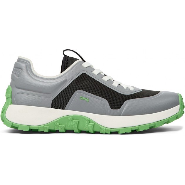 Deportivas para hombre CAMPER Drift Trail K100947 GRIS_003 Deportivas para hombre CAMPER Drift Trail K100947 GRIS_003