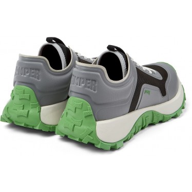 Deportivas para hombre CAMPER Drift Trail K100947 GRIS_003