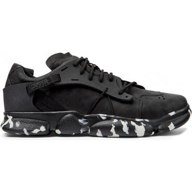 ZAPATILLAS CAMPER KARST K100845 GRIS_020