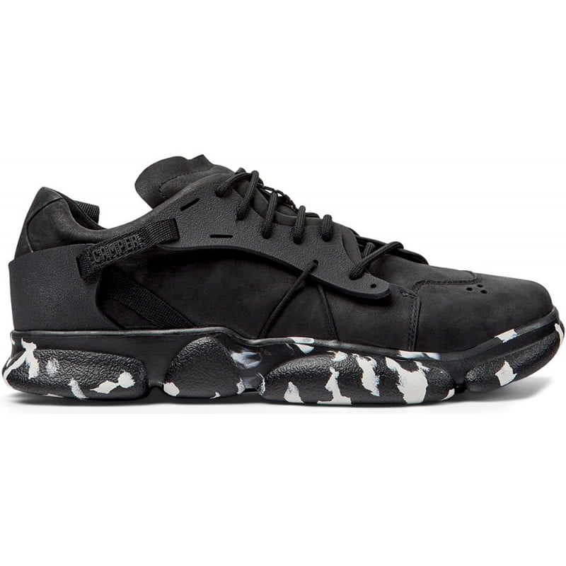 ZAPATILLAS CAMPER KARST K100845 GRIS_020
