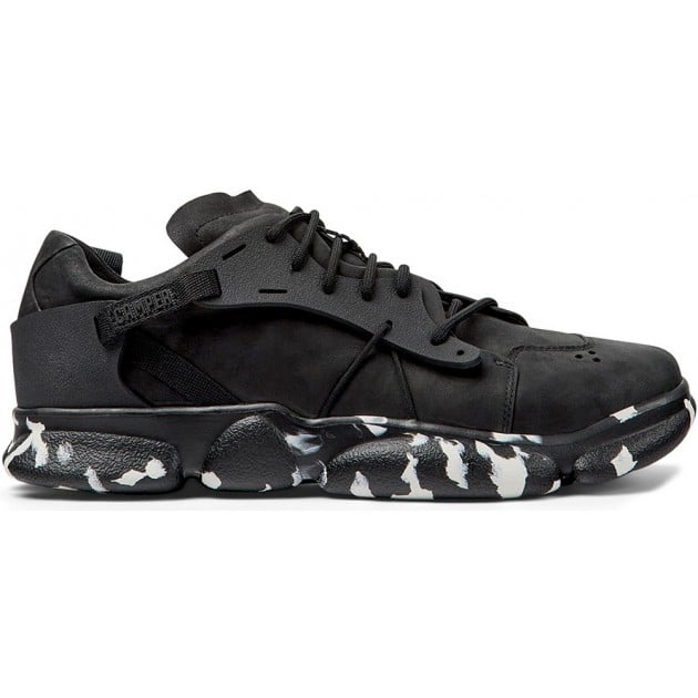 ZAPATILLAS CAMPER KARST K100845 GRIS_020 ZAPATILLAS CAMPER KARST K100845 GRIS_020