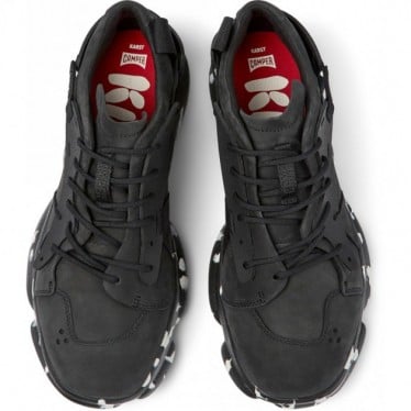 ZAPATILLAS CAMPER KARST K100845 GRIS_020