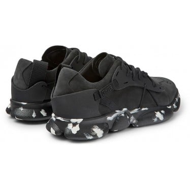 ZAPATILLAS CAMPER KARST K100845 GRIS_020