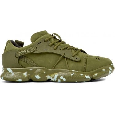 ZAPATILLAS CAMPER KARST K100845 VERDE_021