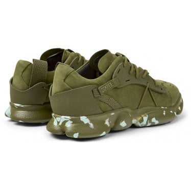 ZAPATILLAS CAMPER KARST K100845 VERDE_021