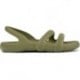 Sandalias para hombre CAMPER Kobarah Flat K100957 VERDE_003