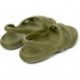 Sandalias para hombre CAMPER Kobarah Flat K100957 VERDE_003
