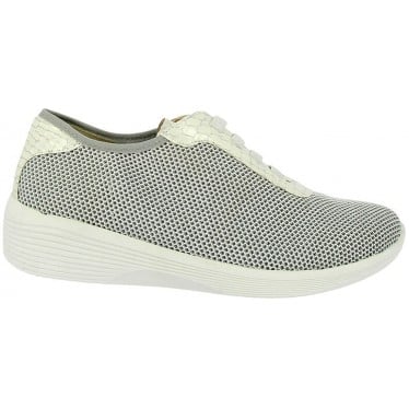 Deportivas de mujer Doctor Cutillas 39212 BLANCO